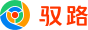 驭路车生活Logo